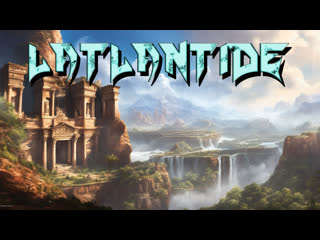 1992 - atlantis / l atlantide